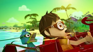 Saku & Vaakku (S): 12.04.2016 07.24