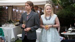 Fresh Meat (12): 29.10.2015 23.00