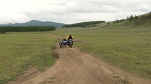 Lenan matkassa: 04.05.2016 19.48