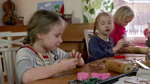 Ystäväni Ronja: 23.12.2015 18.00