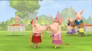 Olivia (S): 04.01.2016 18.00