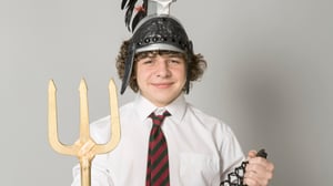 Isot ja pienet (S): 03.11.2015 20.30