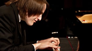 Daniil Trifonov ja musiikin taika: 07.05.2016 18.00