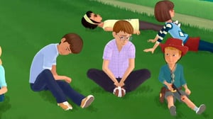 Martine (S): 06.01.2016 08.20