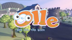 Olli - avulias auto (S): 08.03.2016 18.30