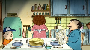 Kuminakuja 19 (S): 09.02.2016 07.41