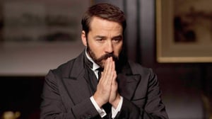 Mr Selfridge (S): 29.10.2015 19.00