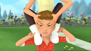 Martine (S): 02.03.2016 08.20