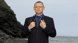 Doc Martin (7): 21.11.2015 16.00