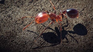 Prisma: Eläinmaailman valtaajalajit: 27.12.2015 07.05