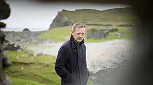 Shetlandsaarten murhat (12): 16.01.2016 19.30