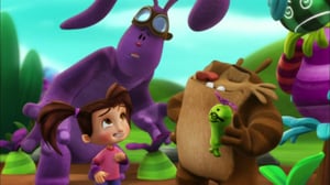 Kati ja Töppö (S): 11.03.2016 07.11