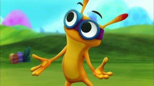 Kati ja Töppö (S): 18.03.2016 07.10