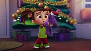 Kati ja Töppö (S): 24.12.2015 08.20