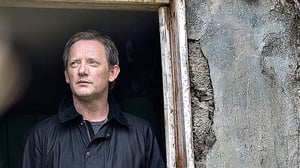 Shetlandsaarten murhat (12): 12.12.2015 19.30