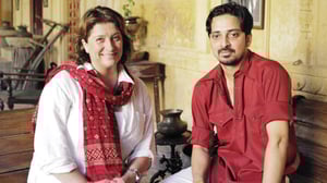 Värikäs Intia: 07.11.2015 19.05