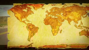 Matkapassi: 20 vuotta maailman ympäri: 23.11.2015 10.30