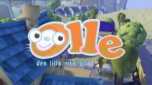 Olli - avulias auto (S): 15.03.2016 18.30