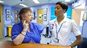 Naistenosasto B4 (S): 16.12.2015 16.20