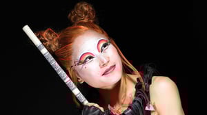 Cirque du Soleil: KA, elämän tuli: 25.12.2015 15.15