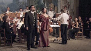 Maria Antoinetten musiikkia: 16.04.2016 18.55