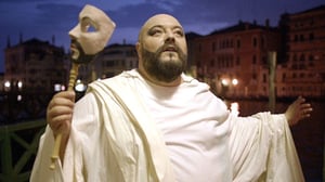 Dok: Rakastan Venetsiaa: 28.02.2016 20.00