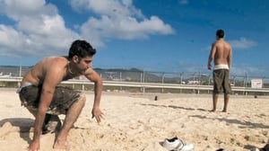 Dok: Kun kävelen: 19.03.2016 23.00