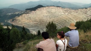 Dokumenttiprojekti: Kullan kirous: 02.05.2016 21.30