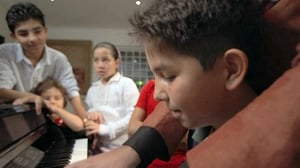 Romanikuninkaan lapsenlapset: 07.04.2016 15.25