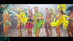 UP: Vihreät Valot - Behind the Scenes: 28.03.2016 19.55