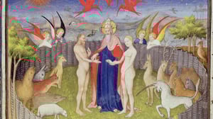 Historia: Elämää keskiajalla: 19.01.2016 21.00