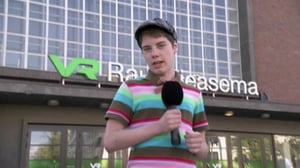 Millä mennään: 02.02.2016 07.05