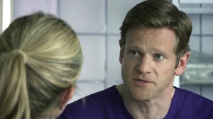 Holby Cityn sairaala (12): 09.05.2016 09.00