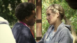 Holby Cityn sairaala (12): 26.04.2016 09.00