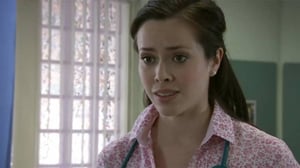 Holby Cityn sairaala (12): 19.04.2016 09.00