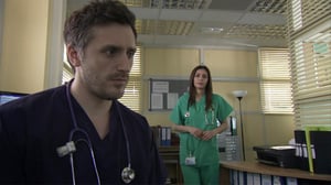 Holby Cityn sairaala (12): 20.04.2016 10.00