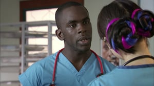 Holby Cityn sairaala (12): 16.03.2016 09.00