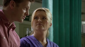 Holby Cityn sairaala (12): 04.04.2016 10.30