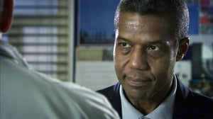 Holby Cityn sairaala (12): 25.03.2016 10.00