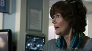 Holby Cityn sairaala (7): 13.04.2016 09.00