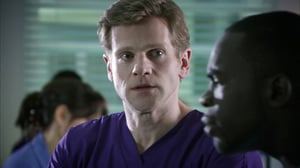 Holby Cityn sairaala (12): 30.03.2016 10.00