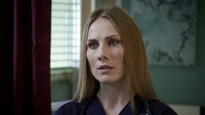 Holby Cityn sairaala (12): 11.04.2016 09.00