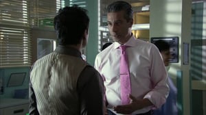 Holby Cityn sairaala (12): 02.05.2016 09.00