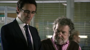 Holby Cityn sairaala (12): 23.03.2016 09.00