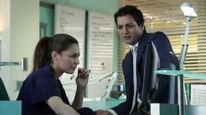 Holby Cityn sairaala (7): 15.04.2016 09.00