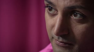 Holby Cityn sairaala (12): 29.04.2016 09.00