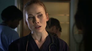 Holby Cityn sairaala (7): 28.03.2016 10.00