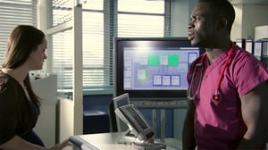 Holby Cityn sairaala (12): 22.04.2016 09.00
