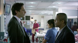 Holby Cityn sairaala (12): 24.03.2016 09.00