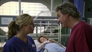 Holby Cityn sairaala (12): 11.03.2016 09.00